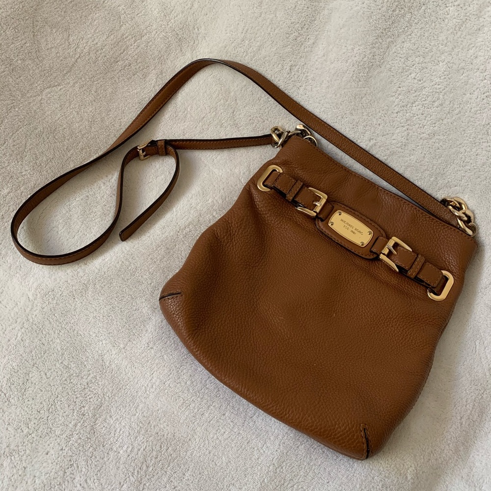 Micheal Kors Purse 🤎